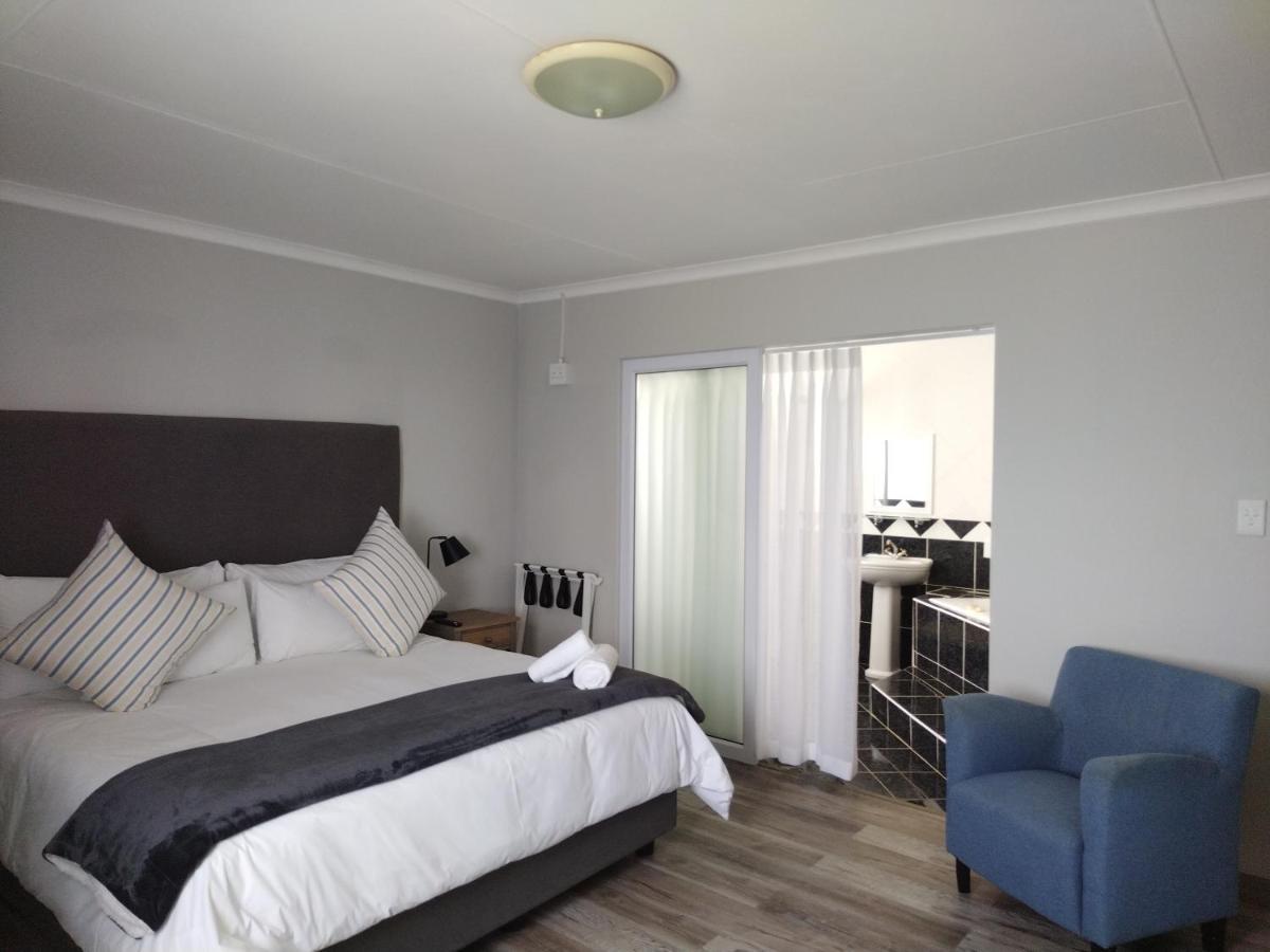 Blue Owl Guest House Mossel Bay Kültér fotó