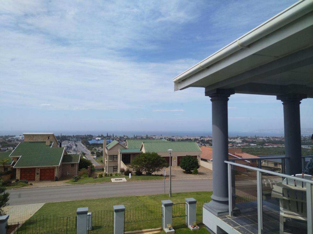 Blue Owl Guest House Mossel Bay Kültér fotó