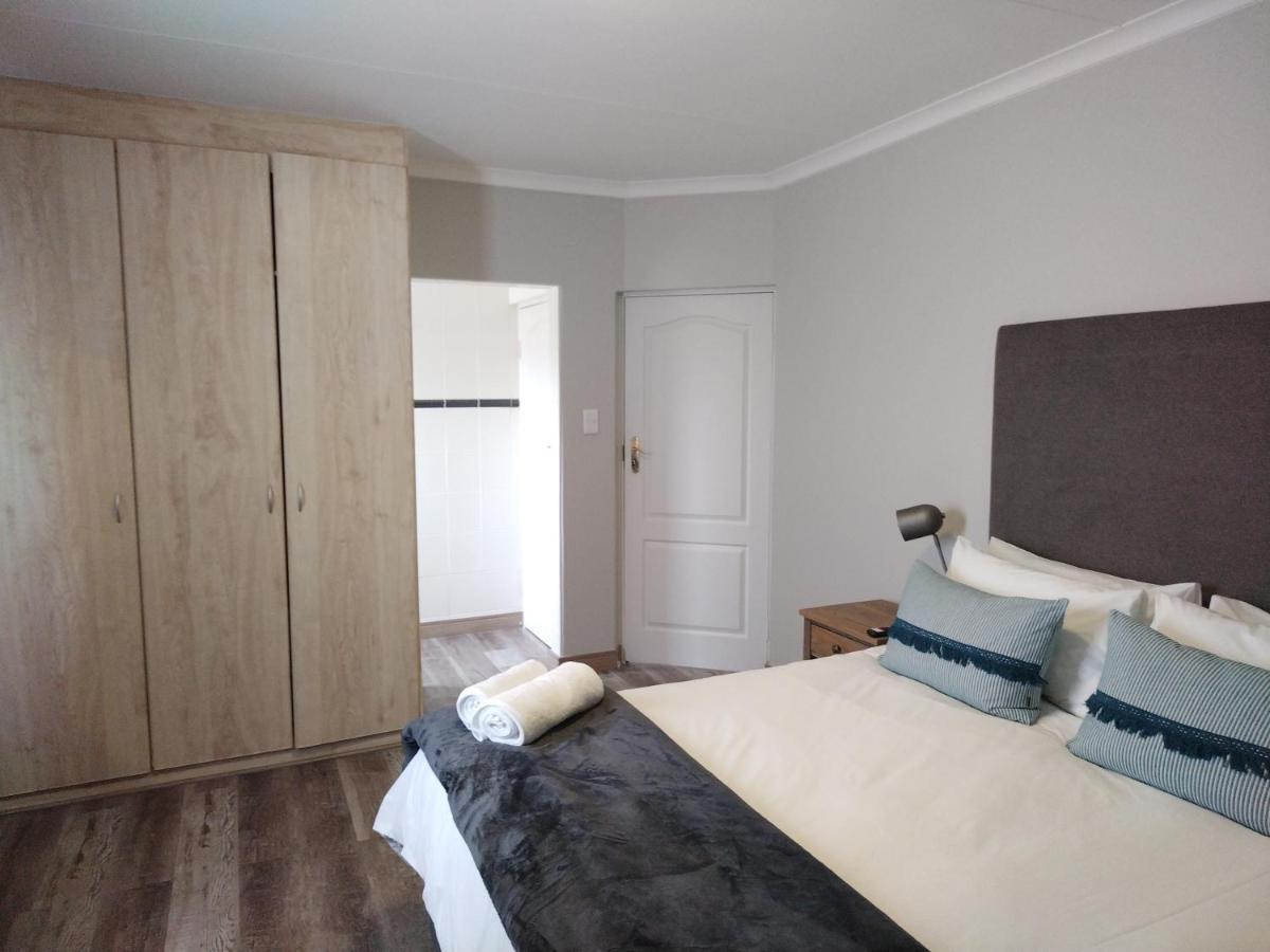 Blue Owl Guest House Mossel Bay Kültér fotó