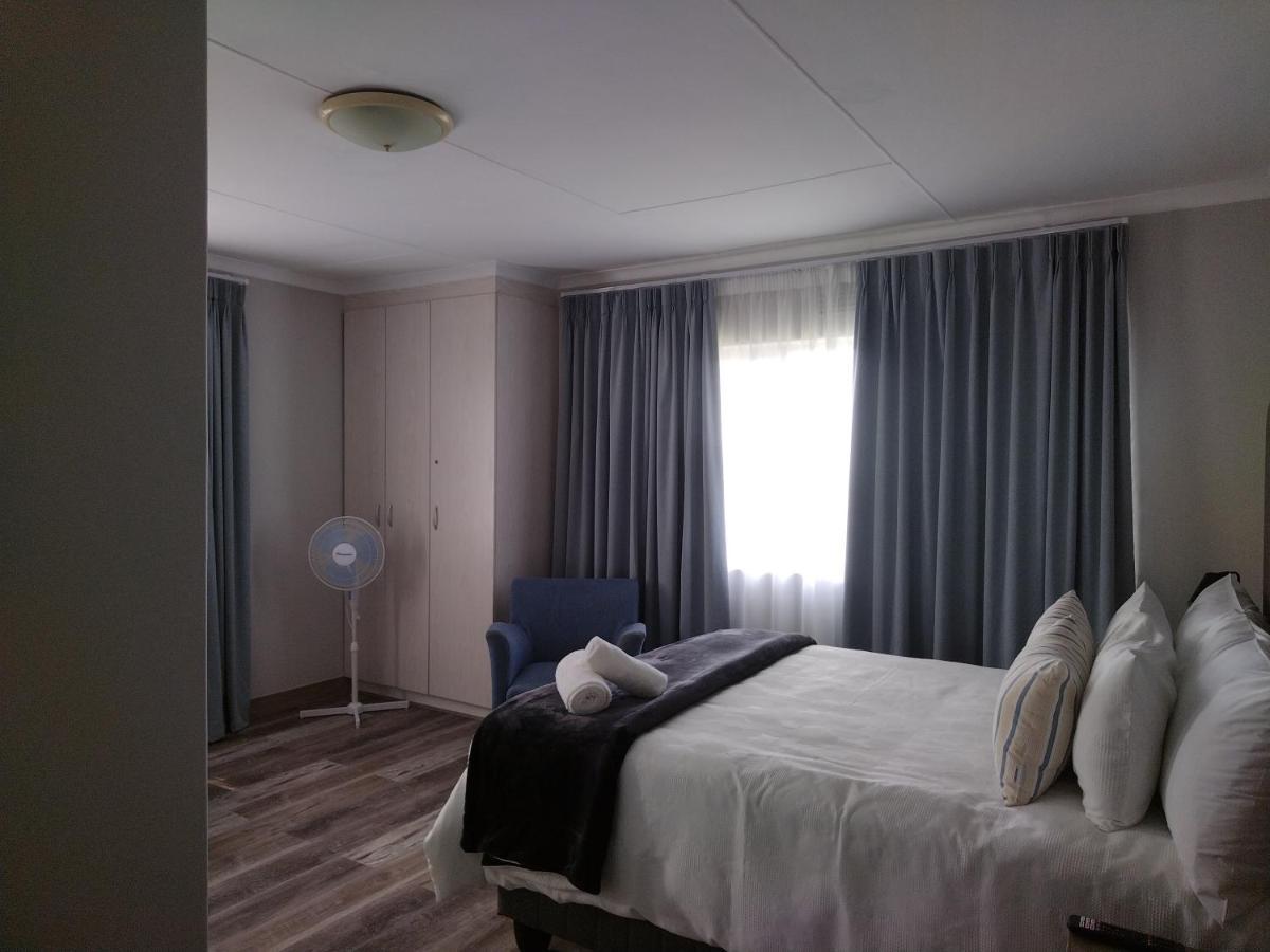 Blue Owl Guest House Mossel Bay Kültér fotó