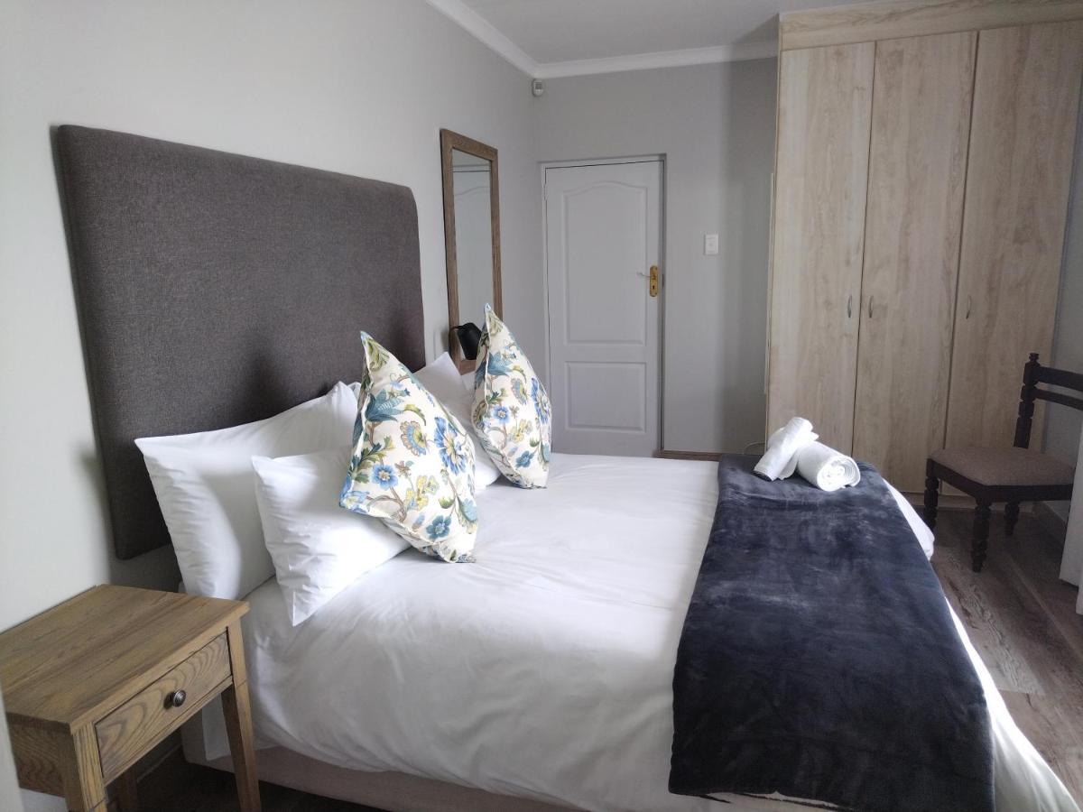 Blue Owl Guest House Mossel Bay Kültér fotó