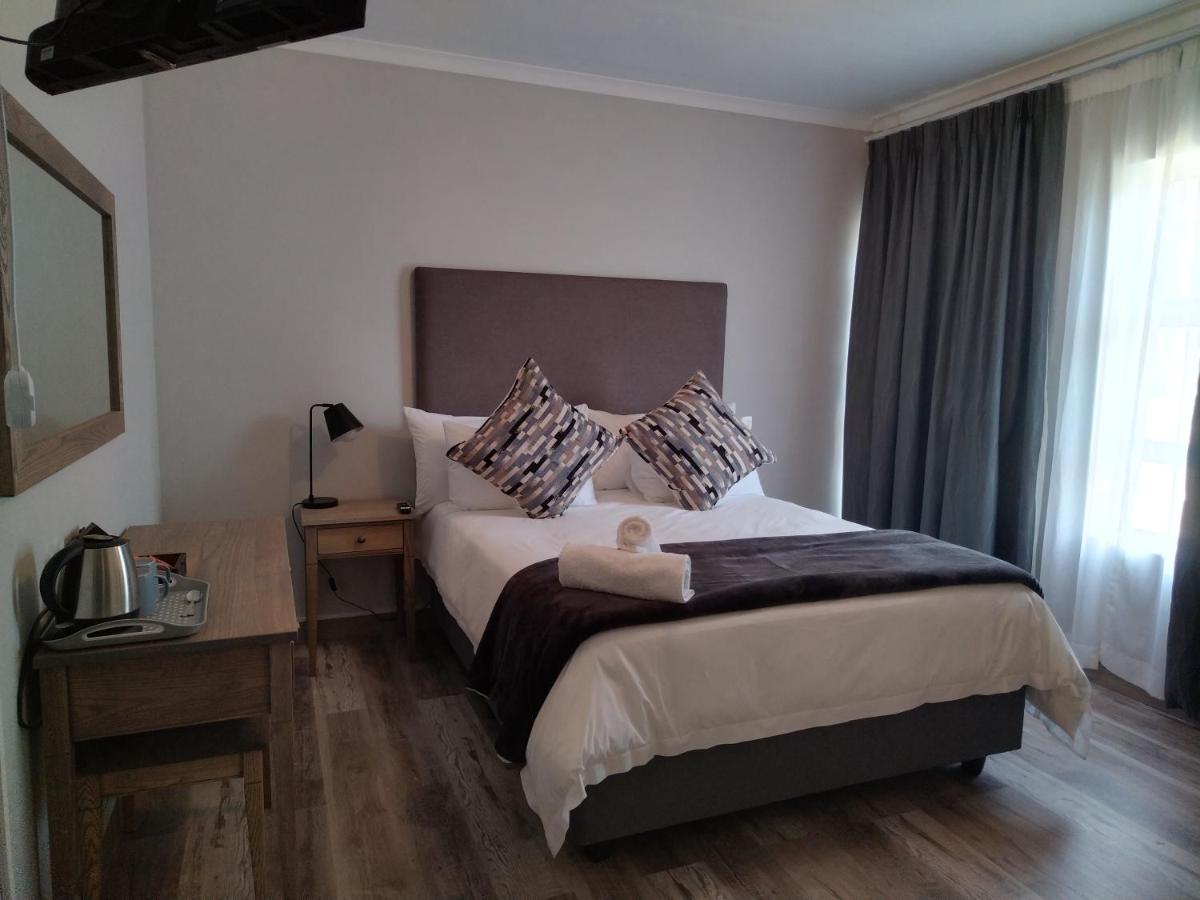 Blue Owl Guest House Mossel Bay Kültér fotó