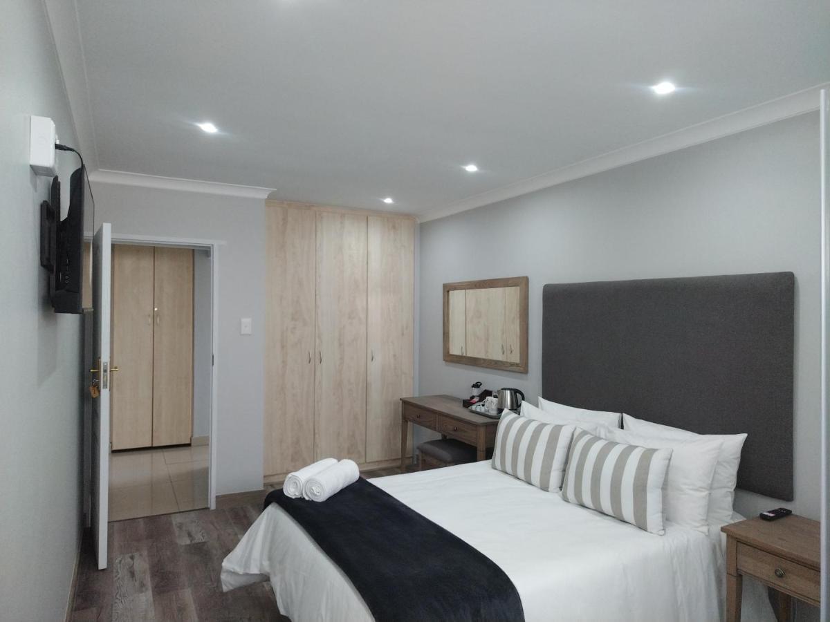 Blue Owl Guest House Mossel Bay Kültér fotó