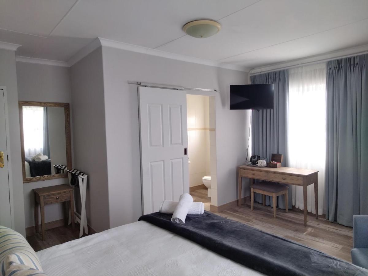 Blue Owl Guest House Mossel Bay Kültér fotó