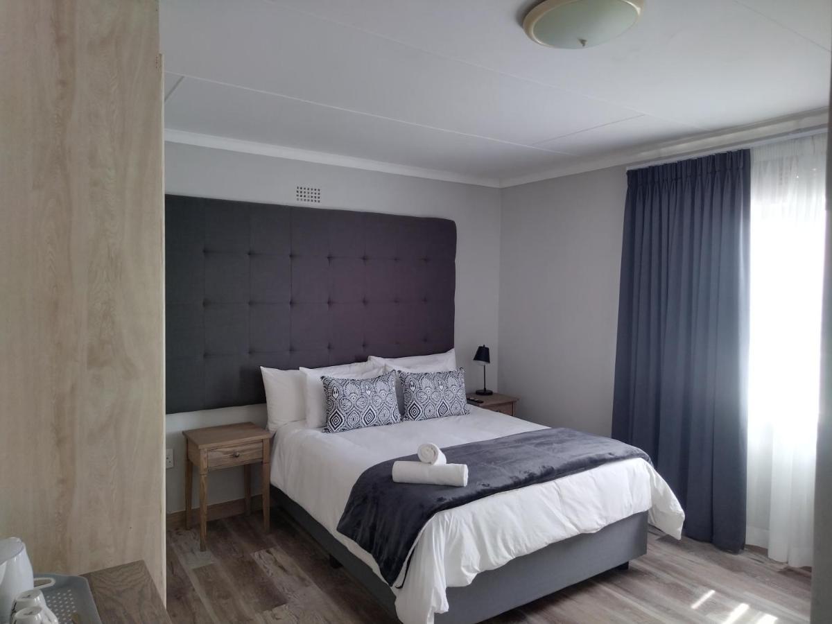 Blue Owl Guest House Mossel Bay Kültér fotó