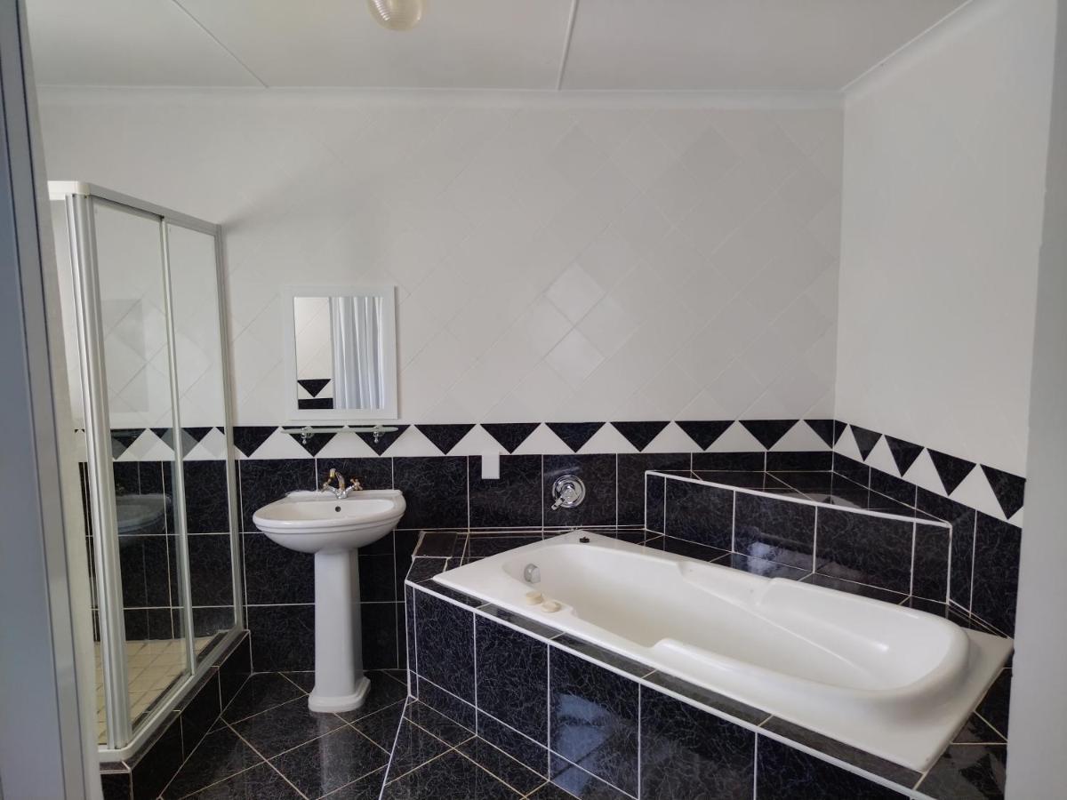 Blue Owl Guest House Mossel Bay Kültér fotó