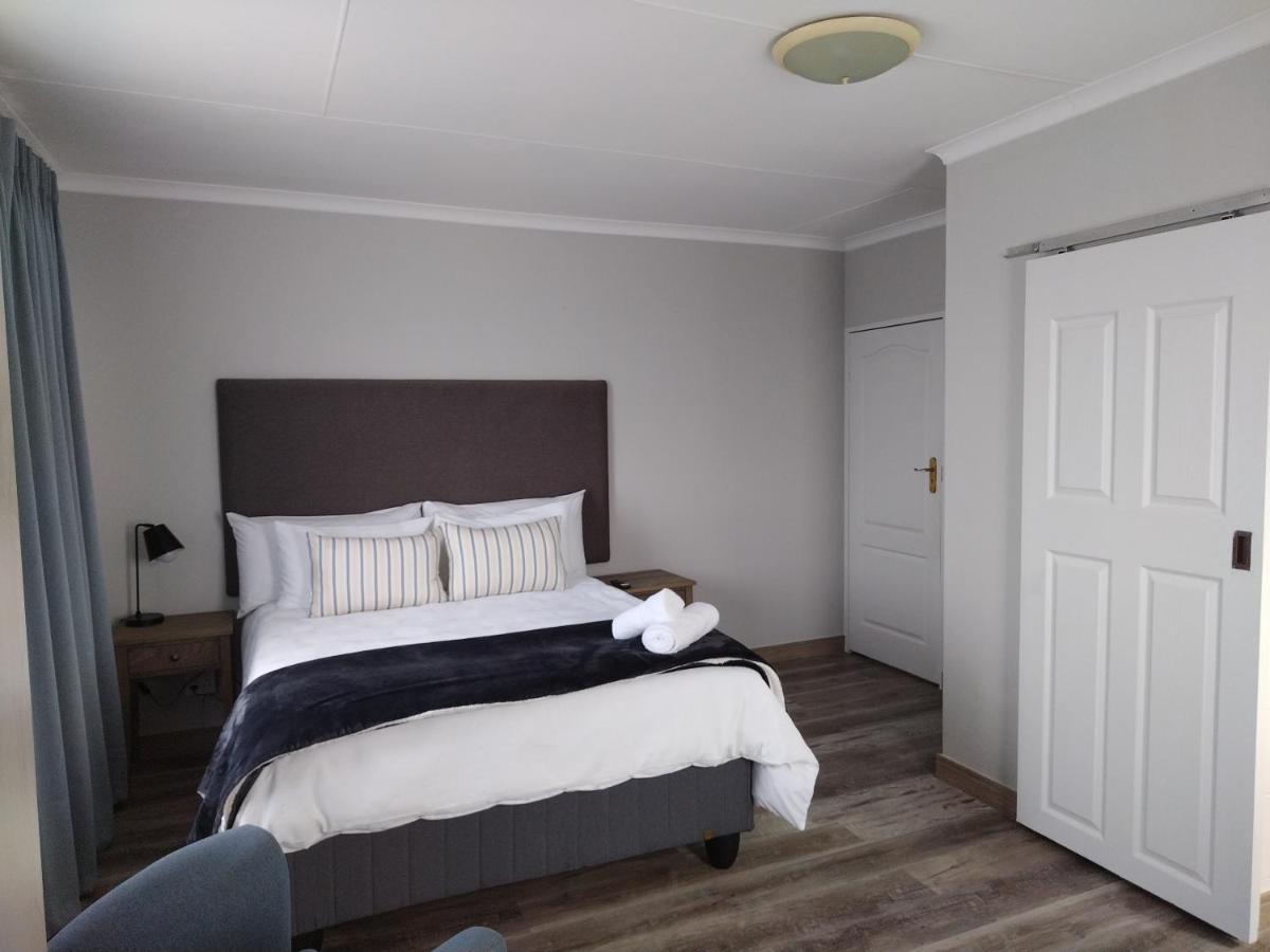 Blue Owl Guest House Mossel Bay Kültér fotó