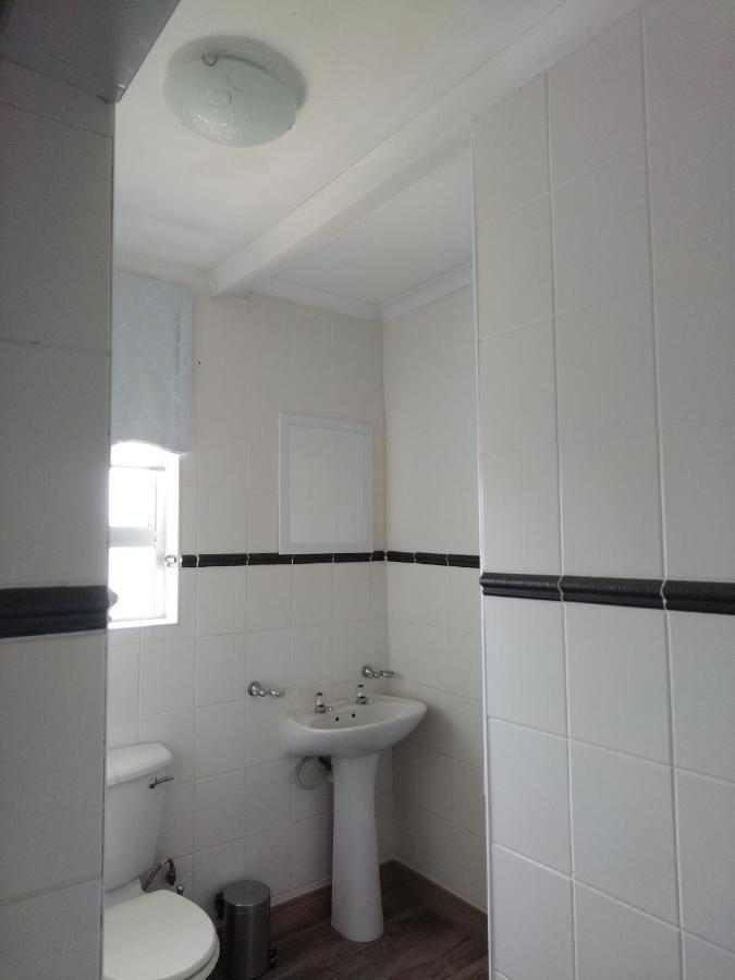 Blue Owl Guest House Mossel Bay Kültér fotó