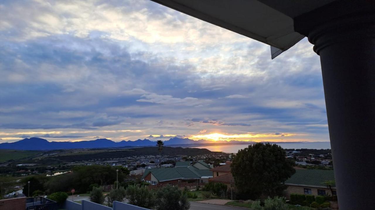 Blue Owl Guest House Mossel Bay Kültér fotó